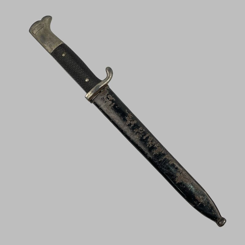 Купить немецкие штык-ножи Третьего Рейха — Холодное оружие Германии второй мировой войны