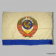 картинка — флаг главнокомандующего военно-морским флотом. ссср, 1988 год