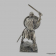картинка — оловянный солдатик «викинги — хэрсир. 9-10 век»