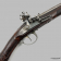 картинка — ружье кремнёвое охотничье украшенное. бельгия, начало 19 века