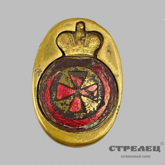 картинка шашка аннинская, драгунская, офицерская, образца 1881/1909 гг.
