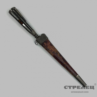 картинка нож корсиканский для вендетты, 19 век