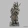 картинка — оловянный солдатик «мушкетёр московских стрелецких приказов»