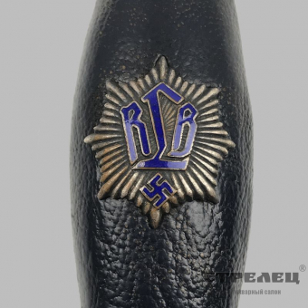 картинка Кортик RLB образца 1936 года, (1-тип). Германия